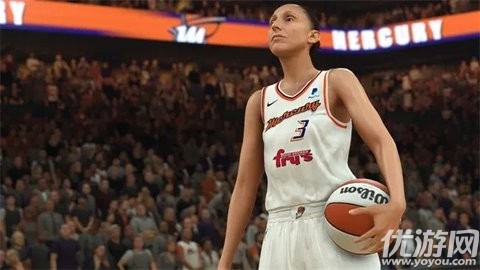 我的NBA2K23